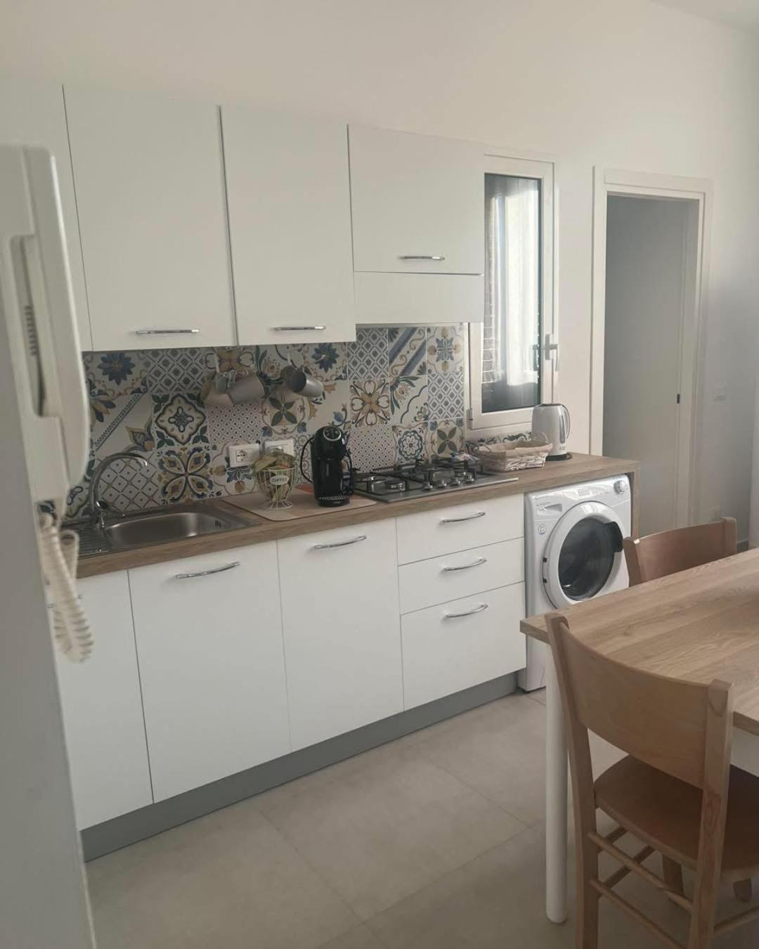 Casa con 2 Camere da Letto